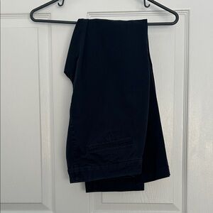 Express Navy Blue Trousers